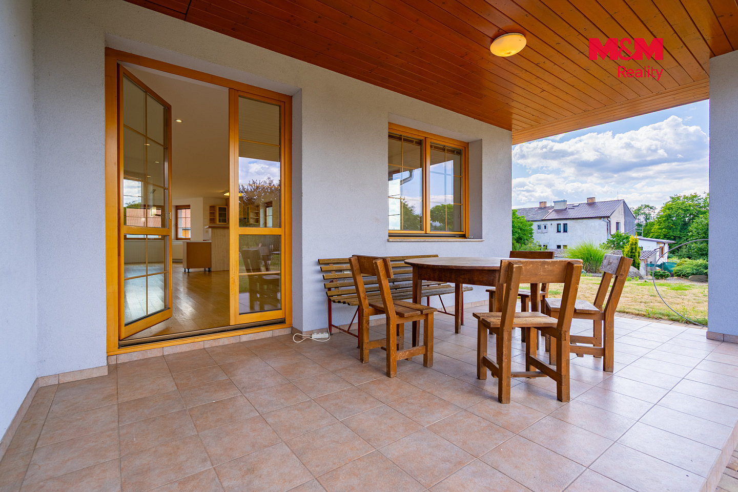 Prodej domu 396 m² s pozemkem 3 896 m² – fotografie 2
