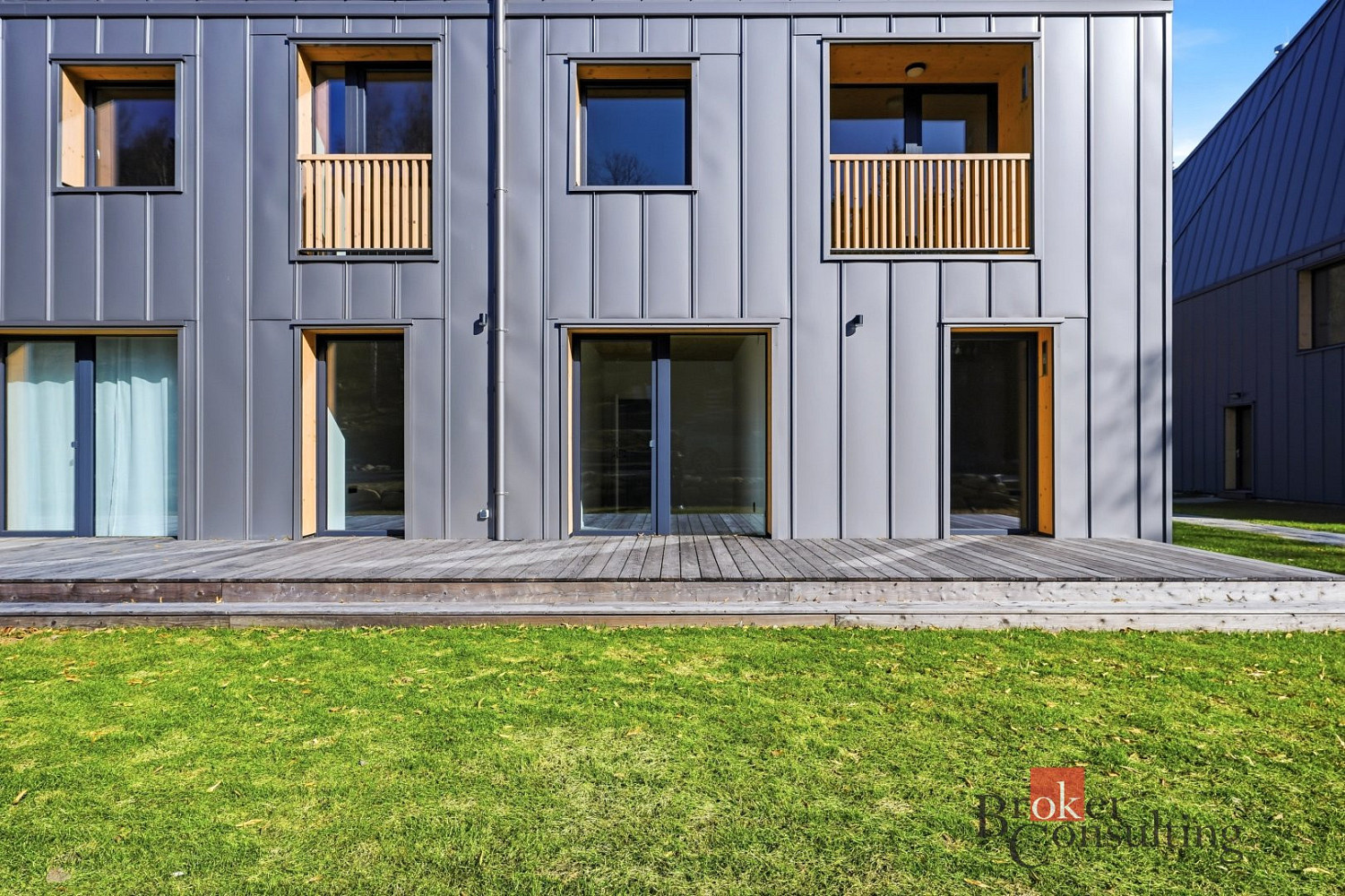 Prodej bytu 3+kk 65 m²