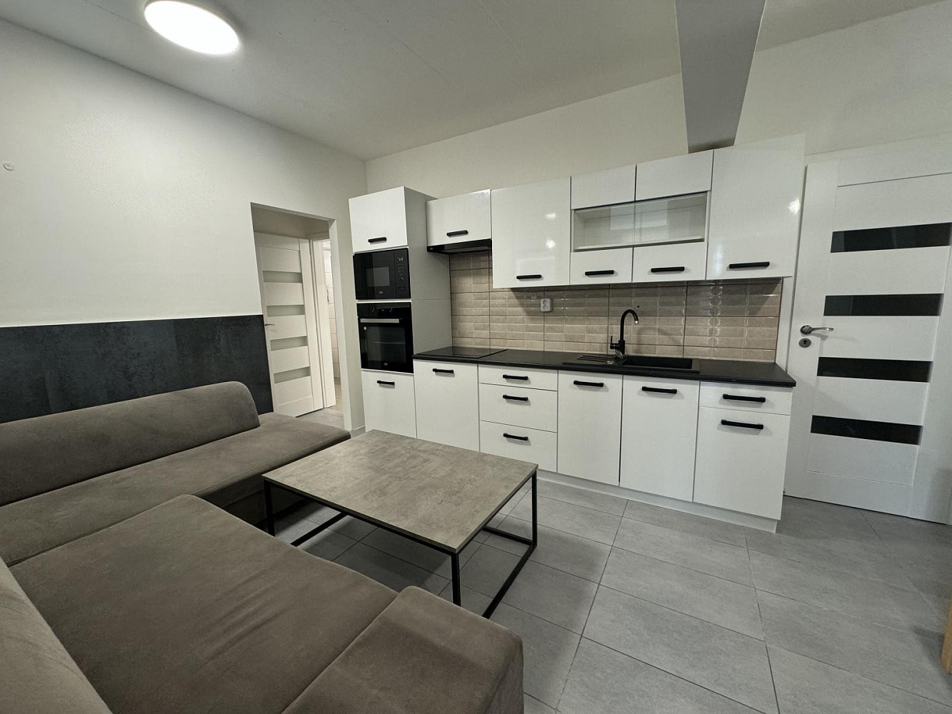 Prodej bytu 2+kk 51 m²