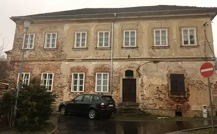 Prodej domu 719 m² s pozemkem 415 m², Potoční, Lázně Kynžvart, okres Cheb