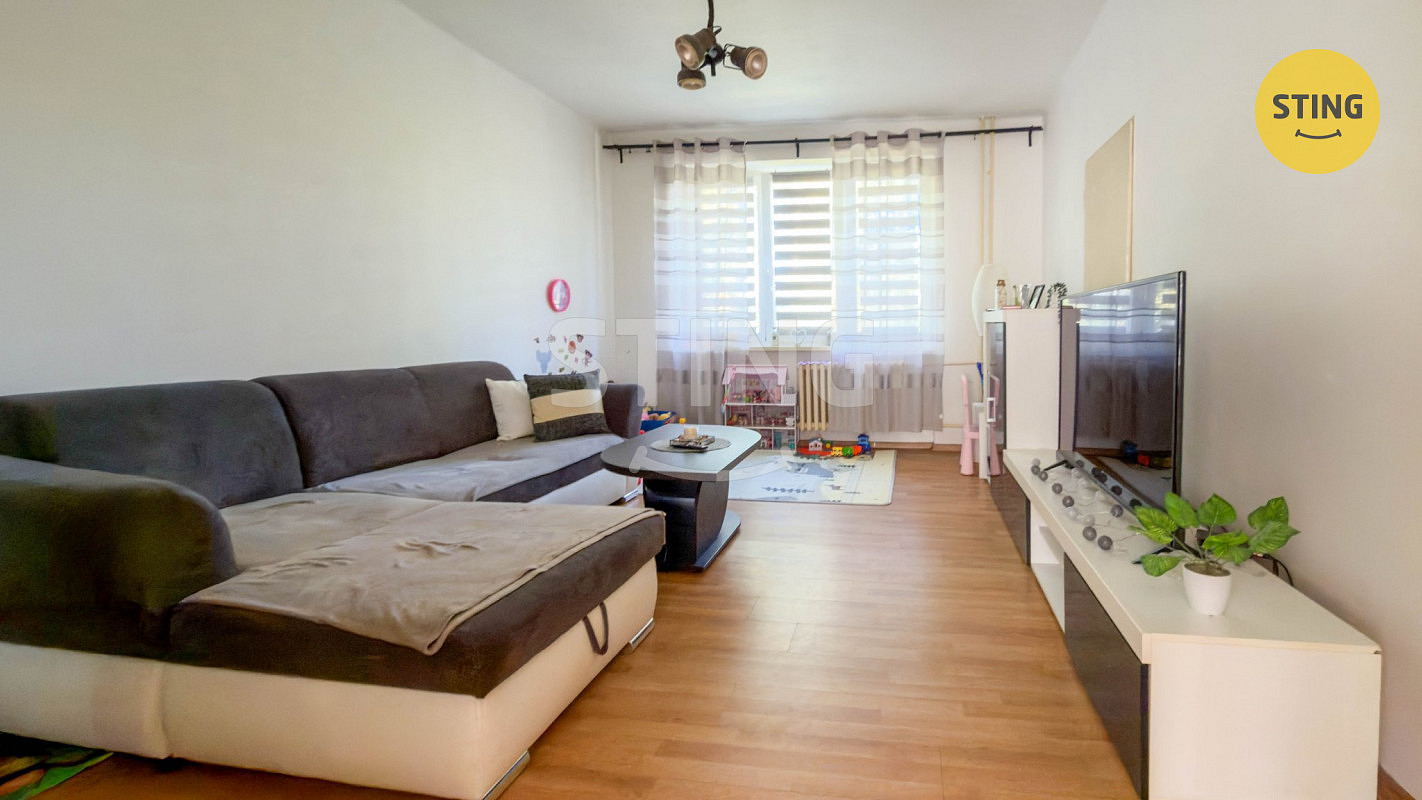 Prodej bytu 2+1 54 m² – fotografie 3
