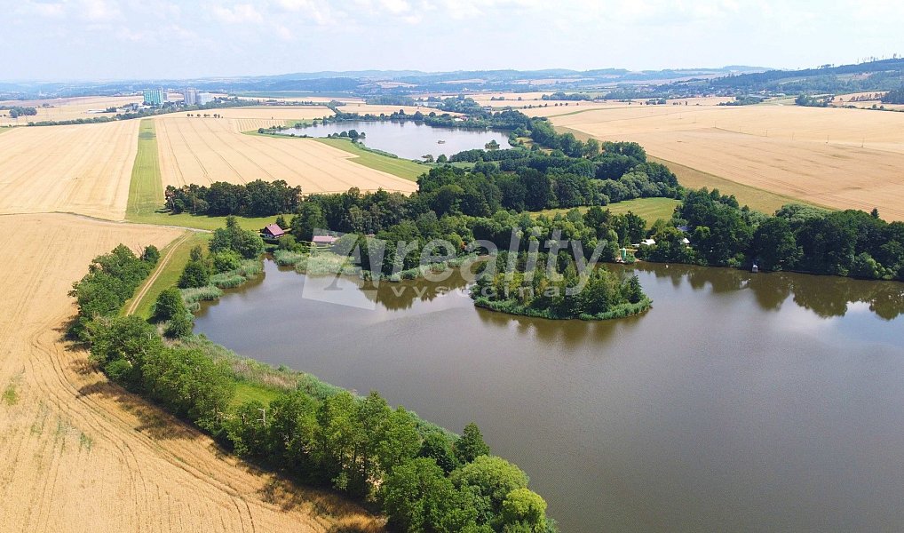 Prodej chaty/chalupy 48 m² s pozemkem 644 m², Čechočovice – náhled fotky 8