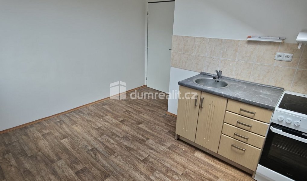 Pronájem bytu 1+1 33 m², Děčín – náhled fotky 2