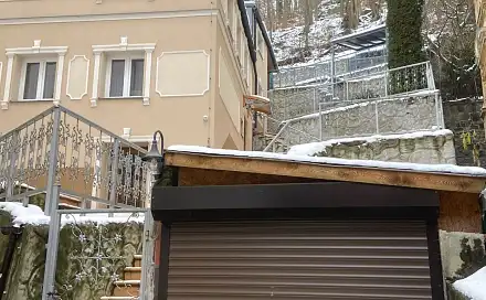 Prodej domu 400 m² s pozemkem 435 m²