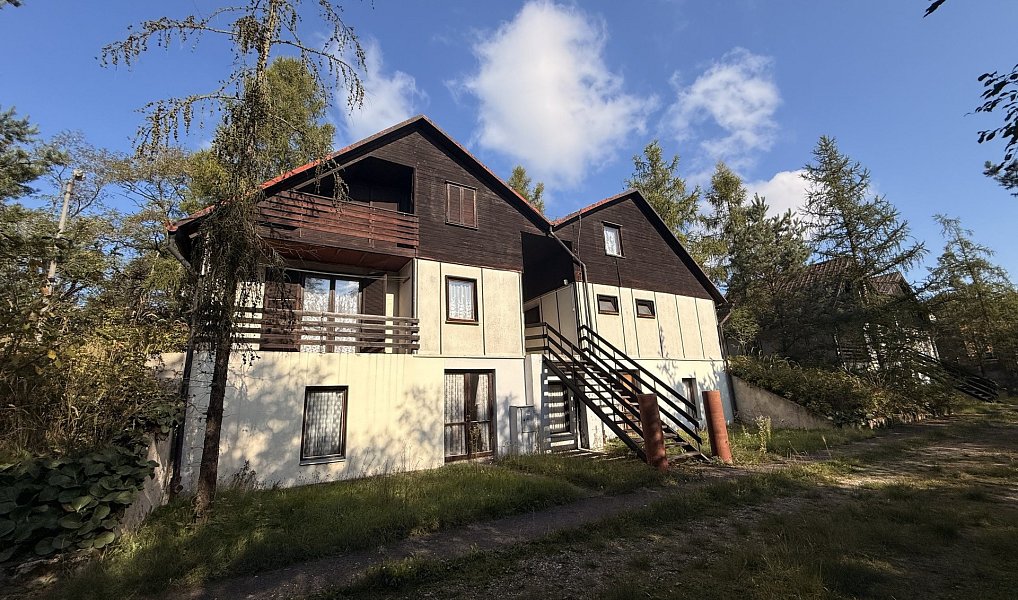 Prodej chaty/chalupy 180 m² s pozemkem 894 m², Račice – náhled fotky 4