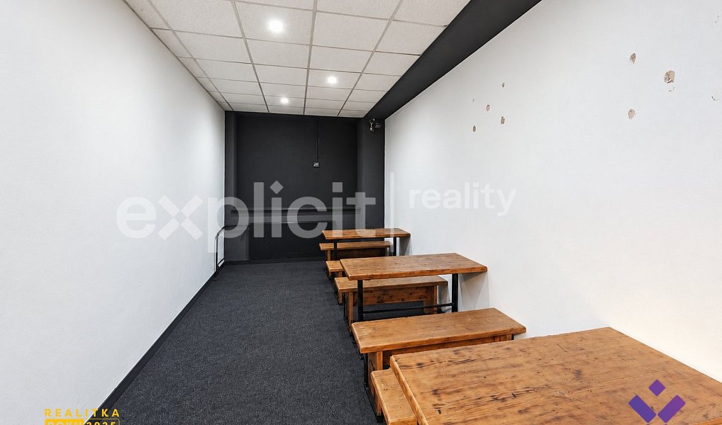 Pronájem komerčního objektu (jiného typu) 200 m², Bojkovice – náhled fotky 11