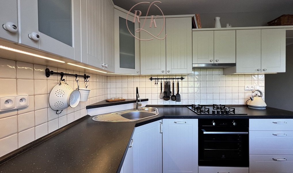 Pronájem bytu 2+1 63 m², Rosice – náhled fotky 3