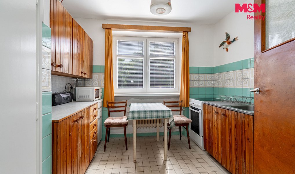 Prodej domu 126 m² s pozemkem 2 595 m², Velká Bíteš – náhled fotky 7