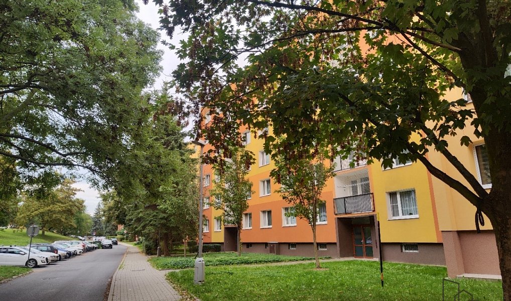 Prodej bytu 3+1 81 m², Chomutov – náhled fotky 10