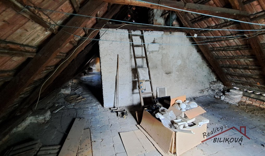 Prodej domu 107 m² s pozemkem 553 m², Lázně Toušeň – náhled fotky 21