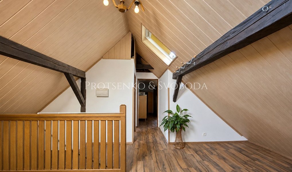 Prodej domu 198 m² s pozemkem 1 030 m², Přídolí – náhled fotky 14