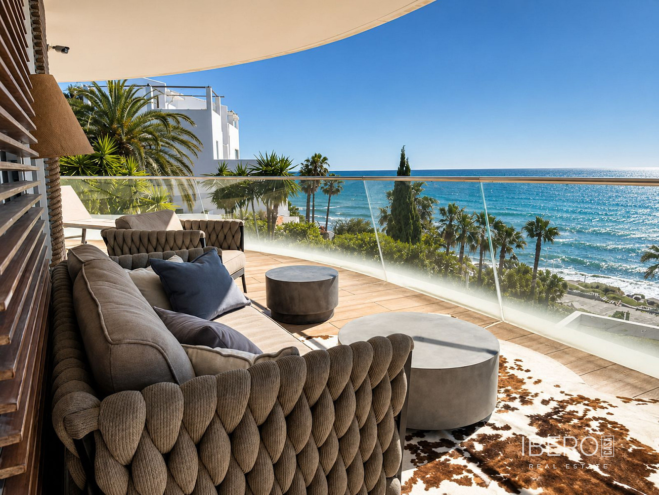 Piso 5+kk – Estepona, Barriada Islas Canarias - Vista 3