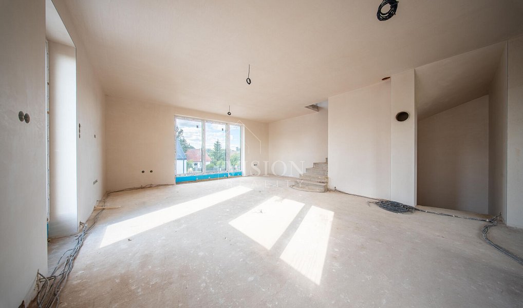 Prodej domu 207 m² s pozemkem 401 m², Týnec nad Sázavou – náhled fotky 7