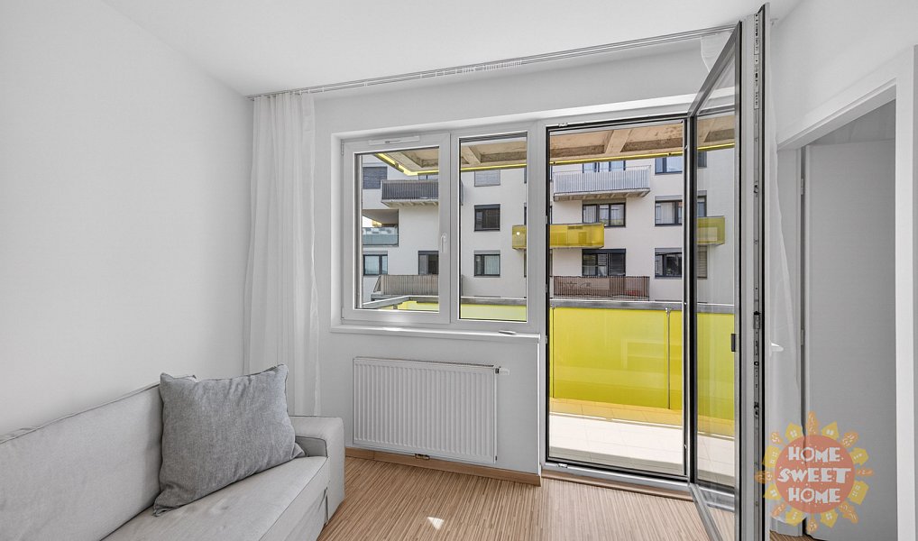 Prodej bytu 2+kk 39 m², Praha – náhled fotky 8