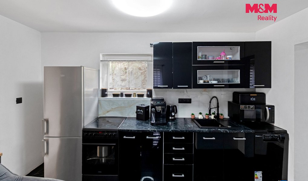 Prodej domu 76 m² s pozemkem 602 m², Beroun – náhled fotky 4