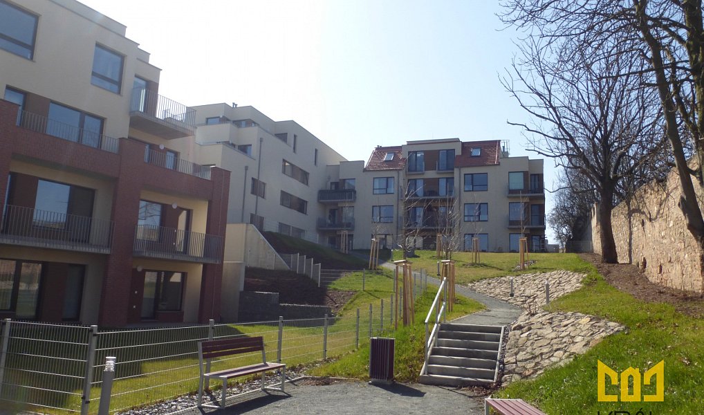 Pronájem bytu 1+kk 41 m², Brandýs nad Labem-Stará Boleslav – náhled fotky 16