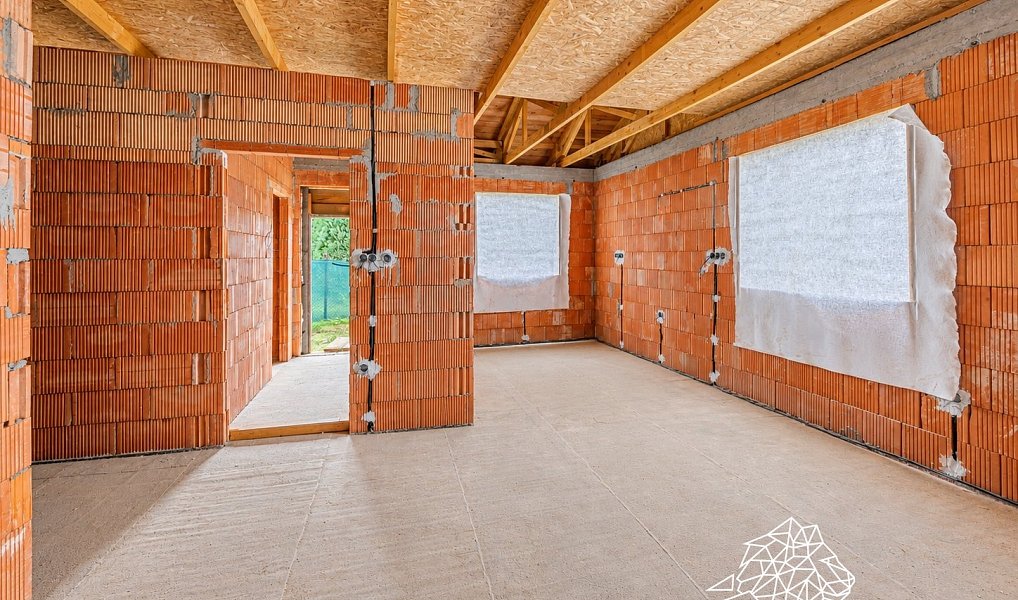 Prodej domu 93 m² s pozemkem 1 328 m², Vratimov – náhled fotky 14