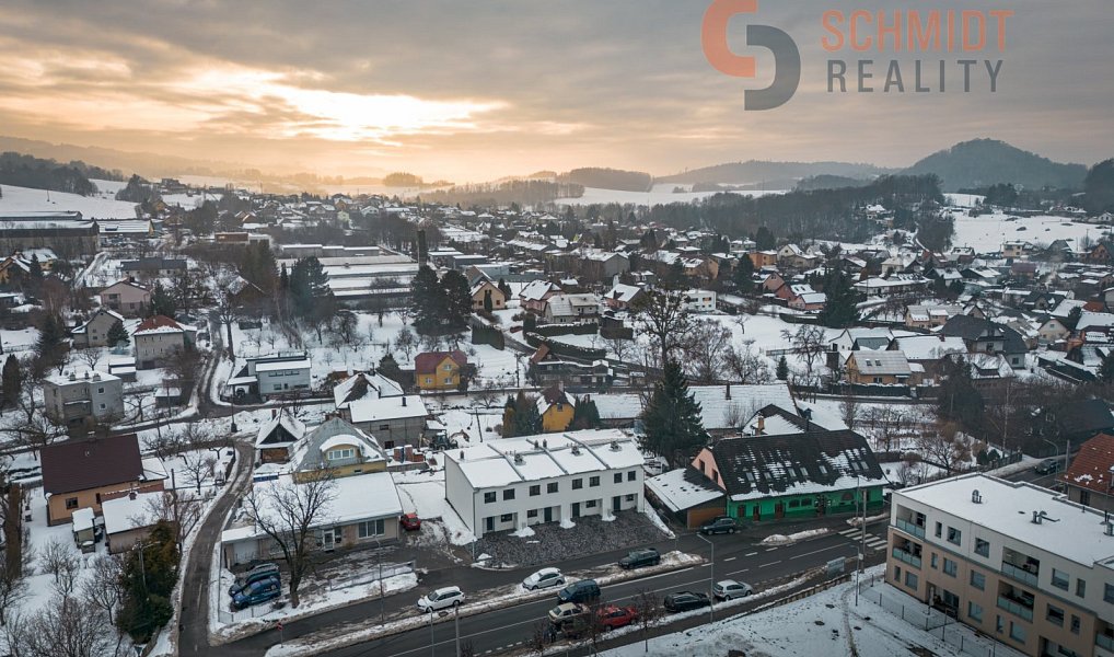 Prodej domu 116 m² s pozemkem 156 m², Rožnov pod Radhoštěm – náhled fotky 26