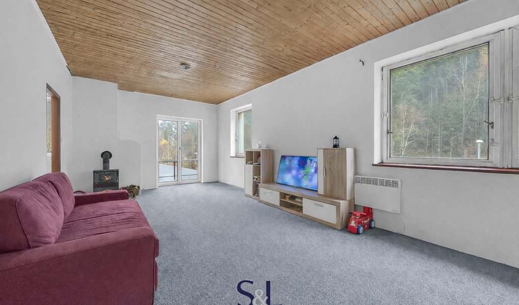 Prodej komerčního objektu (jiného typu) 2 098 m², Železný Brod – náhled fotky 29