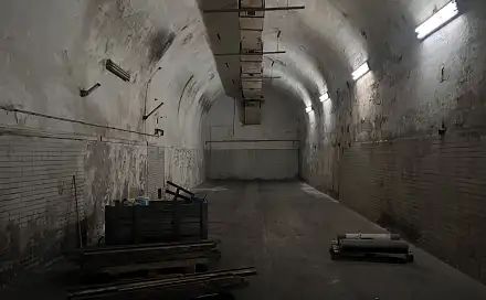 Pronájem skladovacích prostor 150 m², Vrahovická, Prostějov