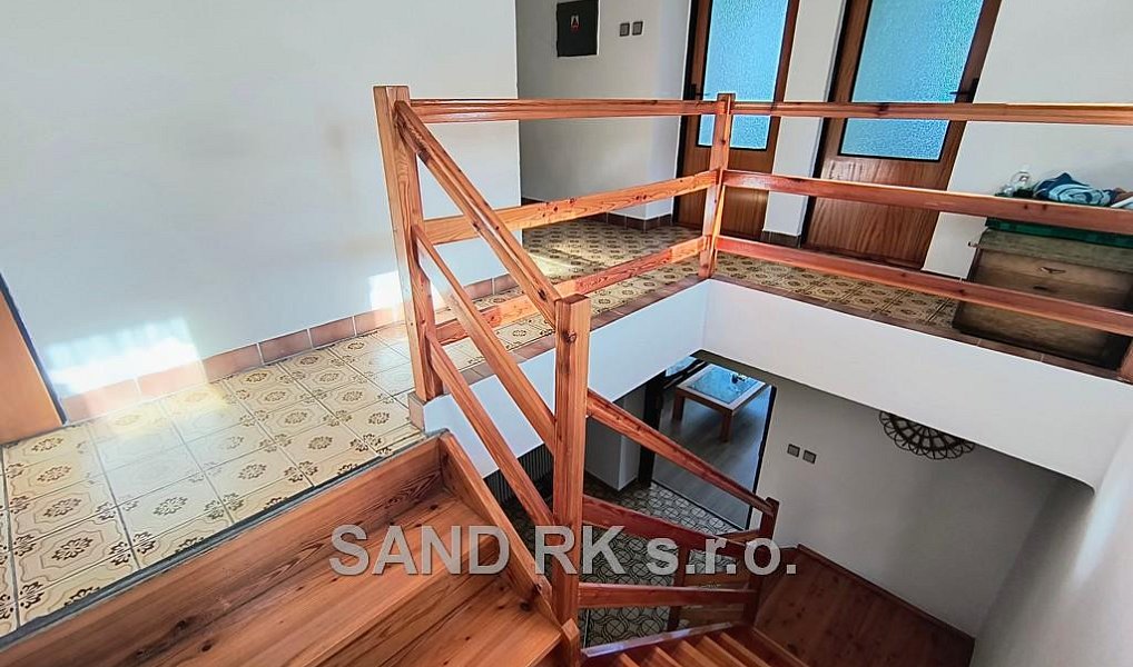 Prodej domu 242 m² s pozemkem 596 m², Česká Kubice – náhled fotky 23
