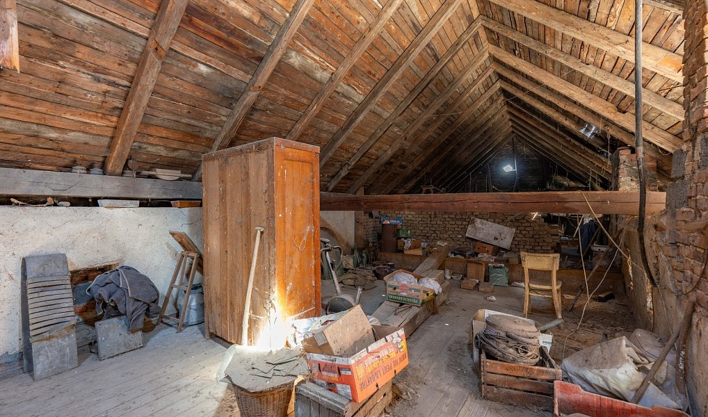 Prodej domu 91 m² s pozemkem 809 m², Biskupice – náhled fotky 37