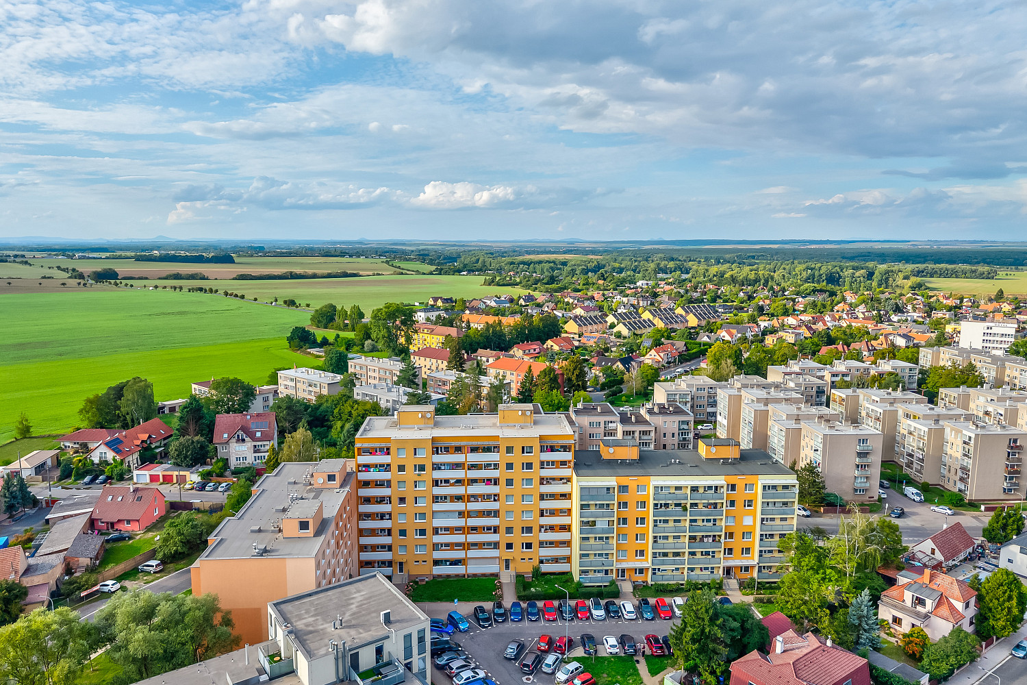Prodej bytu 2+kk 43 m² – fotografie 2