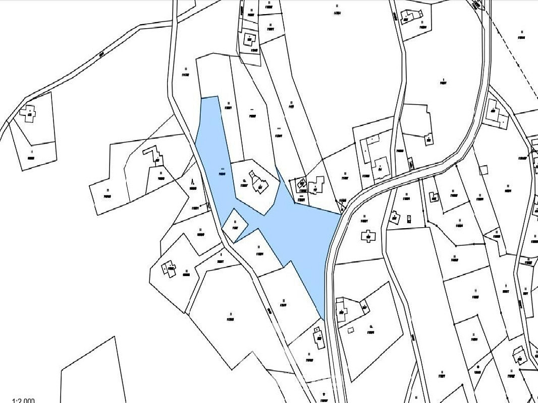Prodej louky 6 990 m² — photo 4