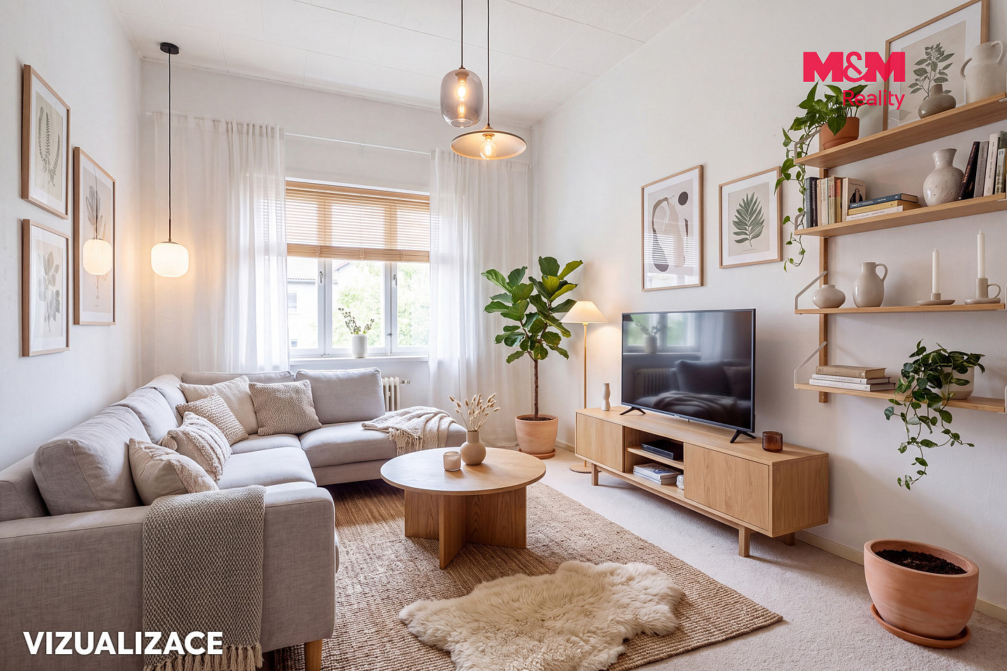 Prodej domu 120 m² s pozemkem 140 m² – fotografie 5