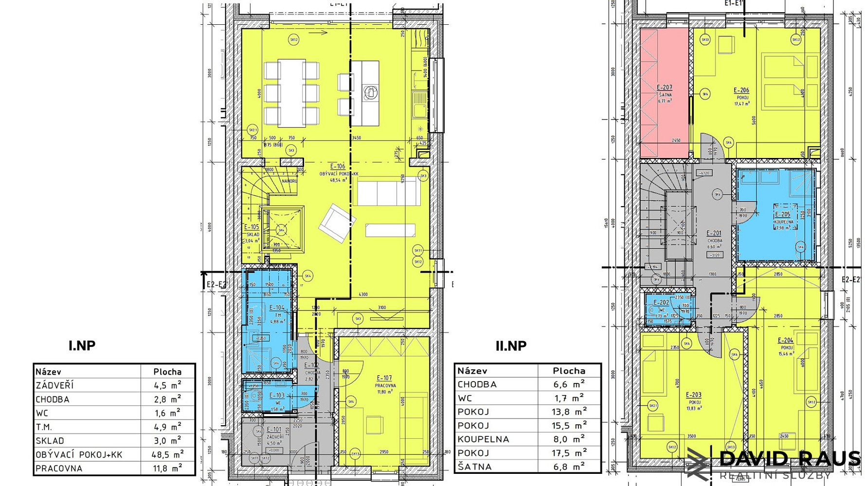Prodej domu 147 m² s pozemkem 288 m² — photo 3