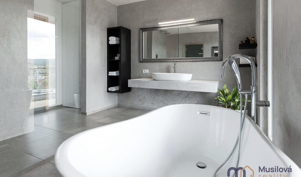 Prodej domu 175 m² s pozemkem 635 m², Bílina – náhled fotky 10