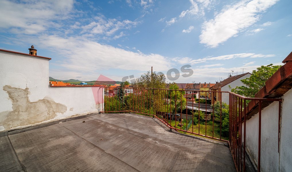 Prodej nájemního domu, činžáku 318 m², Louny – náhled fotky 15