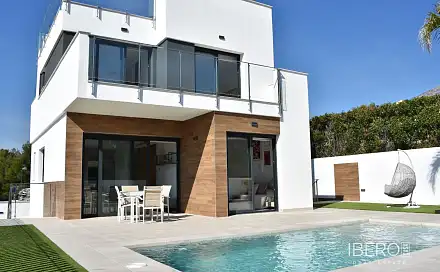 Prodej domu 167 m² s pozemkem 167 m², La Campaneta, Španělsko