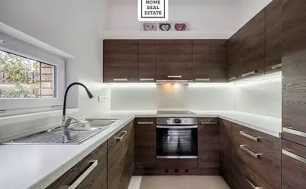 Pronájem domu 120 m² s pozemkem 218 m², Stehelčeves, okres Kladno