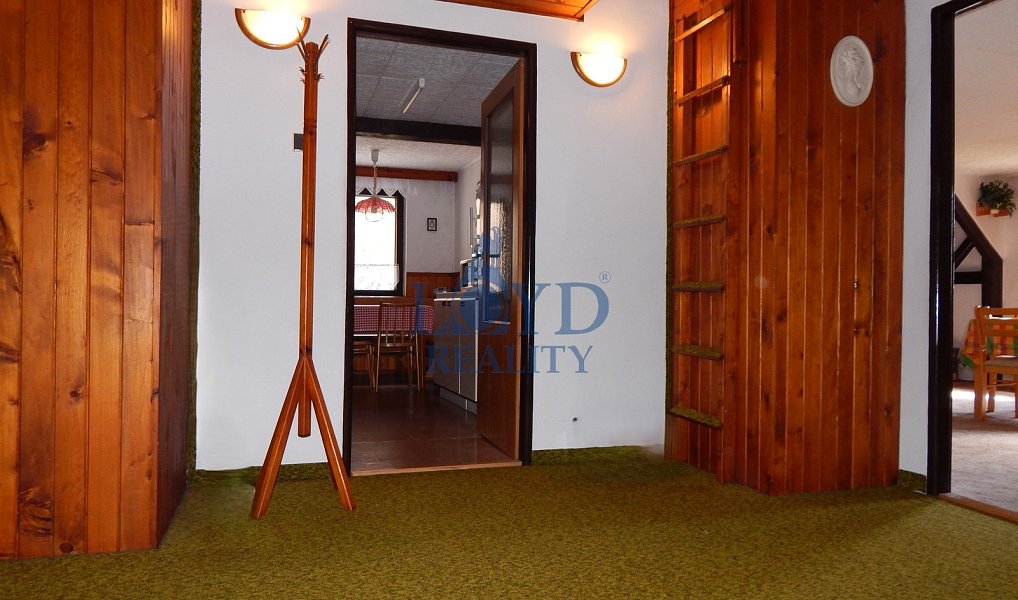 Prodej chaty/chalupy 169 m² s pozemkem 4 737 m², Merklín – náhled fotky 14