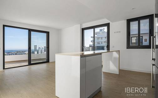 Prodej bytu 4+kk 127 m², Estepona, Španělsko