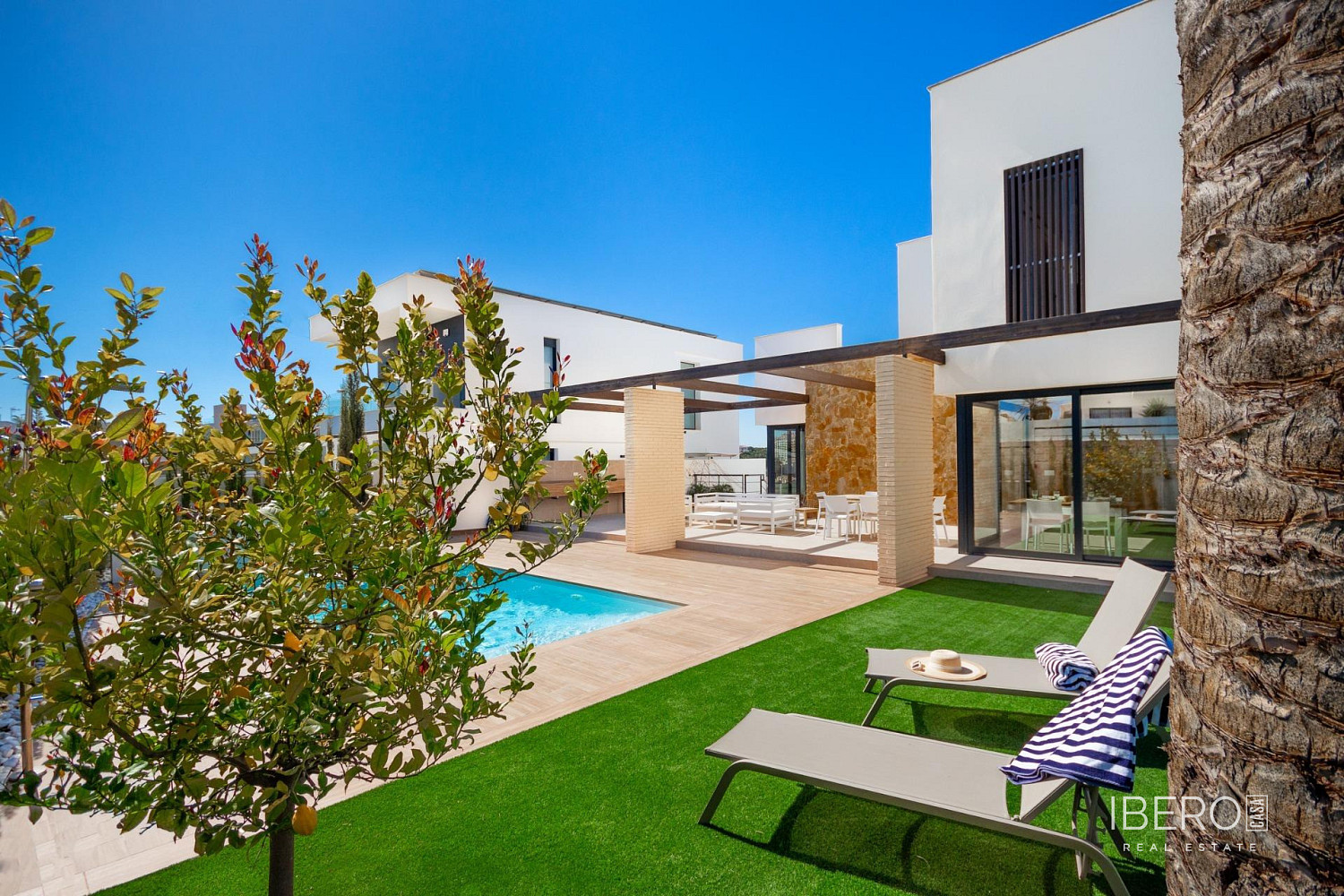 Casa 5+kk – Orihuela Costa - Vista 2