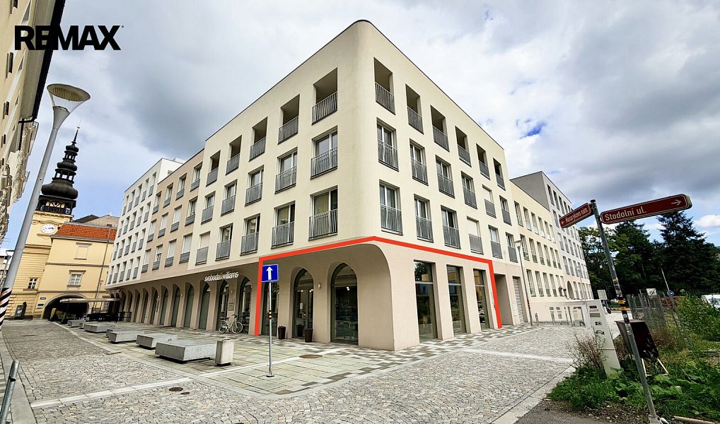 Pronájem restaurace 95 m², Ostrava – náhled fotky 25