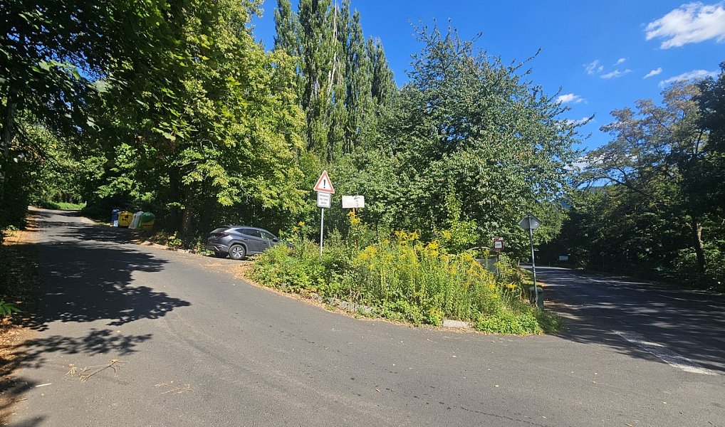 Prodej stavebního pozemku 5 391 m², Ústí nad Labem – náhled fotky 8