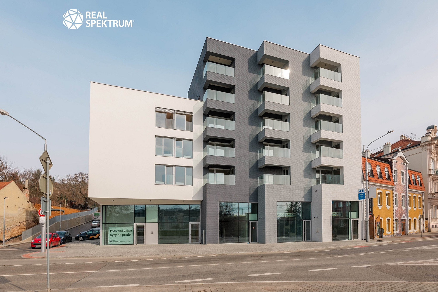 Prodej bytu 2+kk 54 m² – fotografie 2