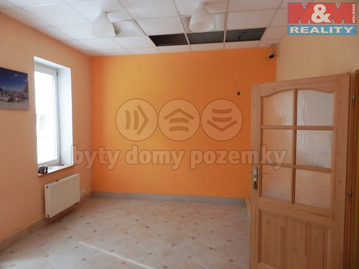 Prodej obchodních prostor 1 146 m² – fotografie 3