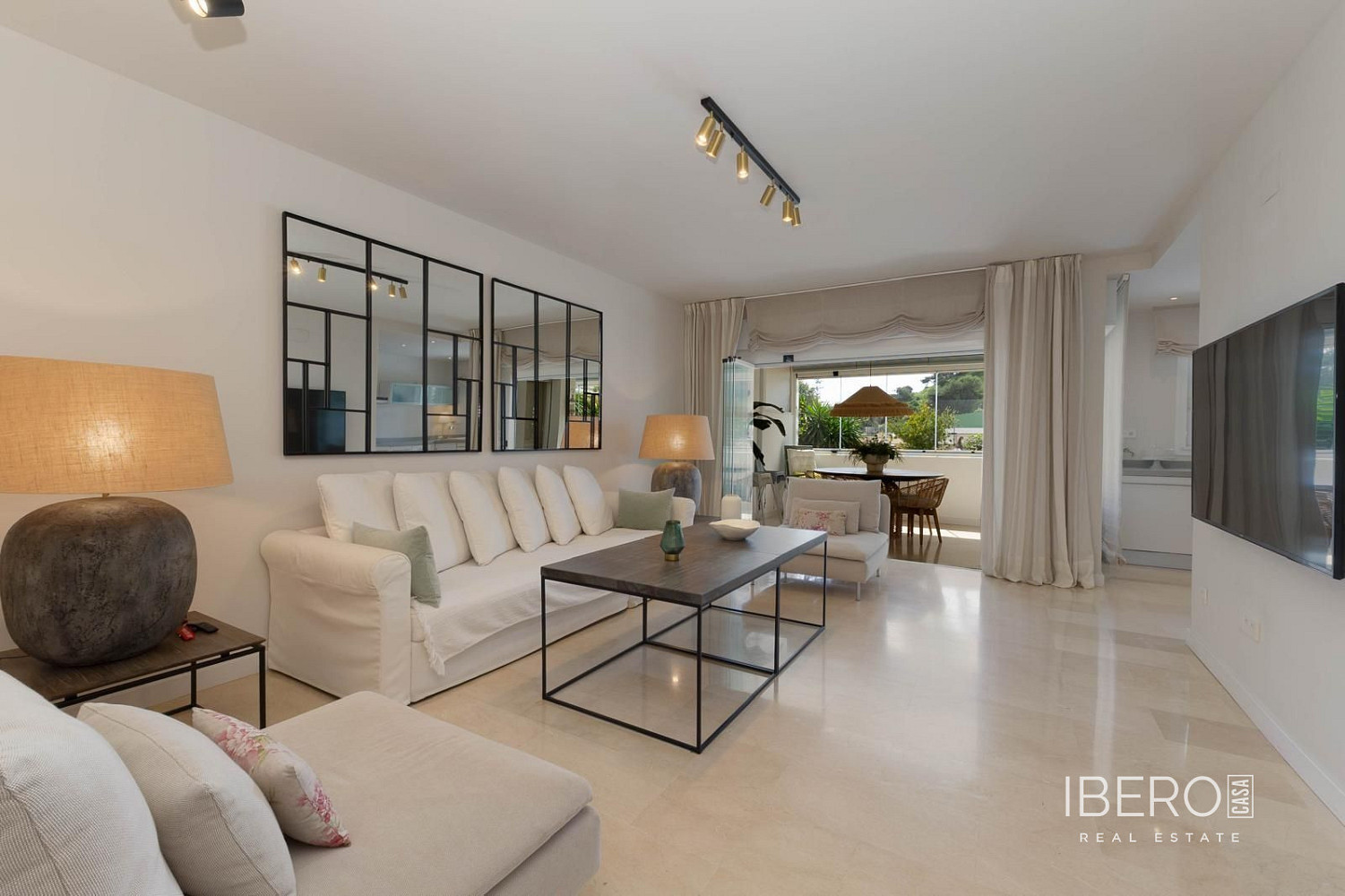 Piso 3+kk – Fuengirola, Los Boliches - Vista 2