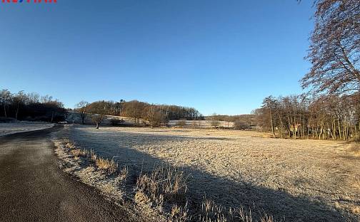 Prodej pozemku 12 246 m², Hrobčice, okres Teplice