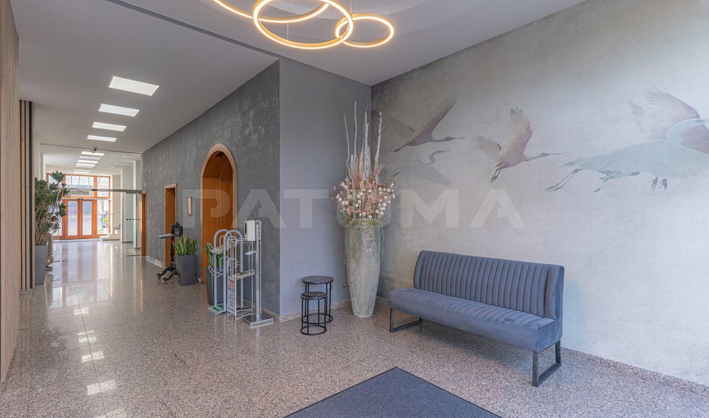 Pronájem kanceláře 257 m², Praha – náhled fotky 17