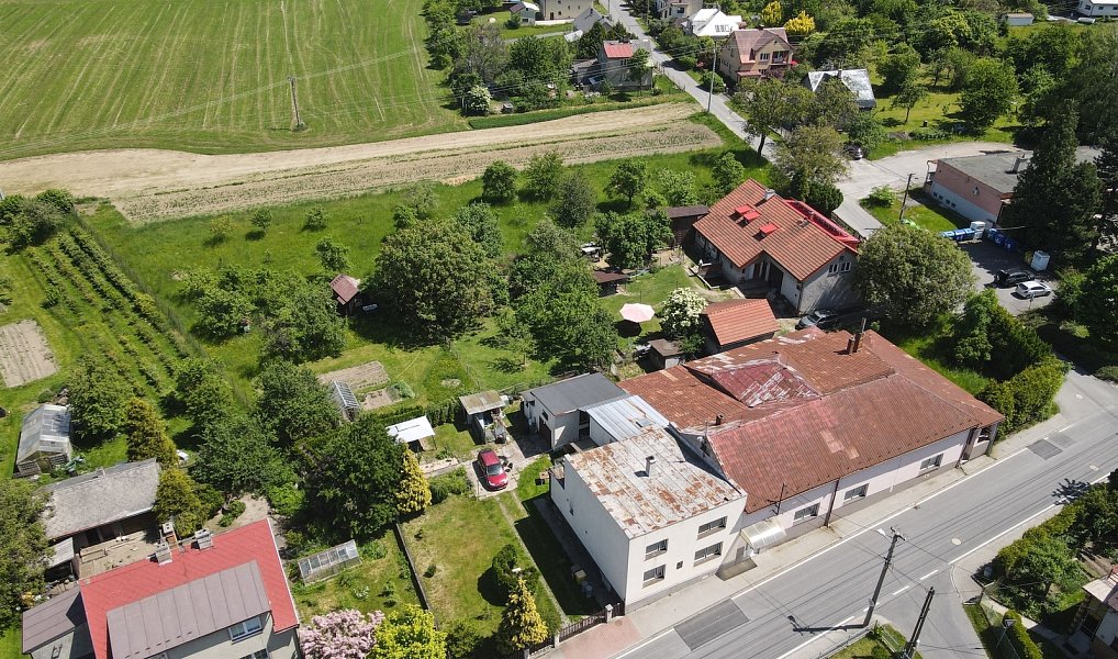 Prodej domu 210 m² s pozemkem 474 m², Frýdek-Místek – náhled fotky 8