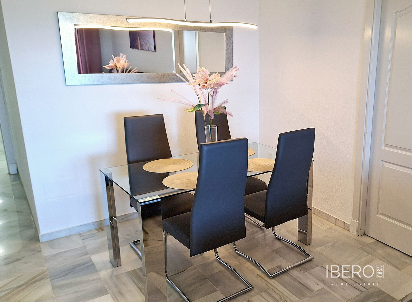 Piso 4+kk – Málaga, Centro Histórico, Centro - Vista 3