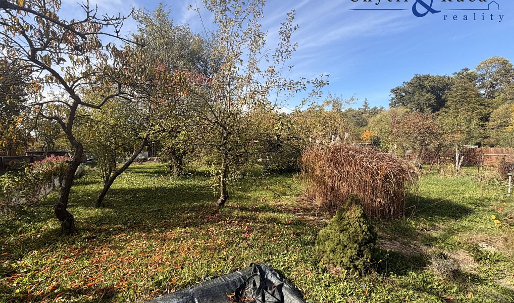 Prodej zahrady 379 m², Přerov – náhled fotky 5