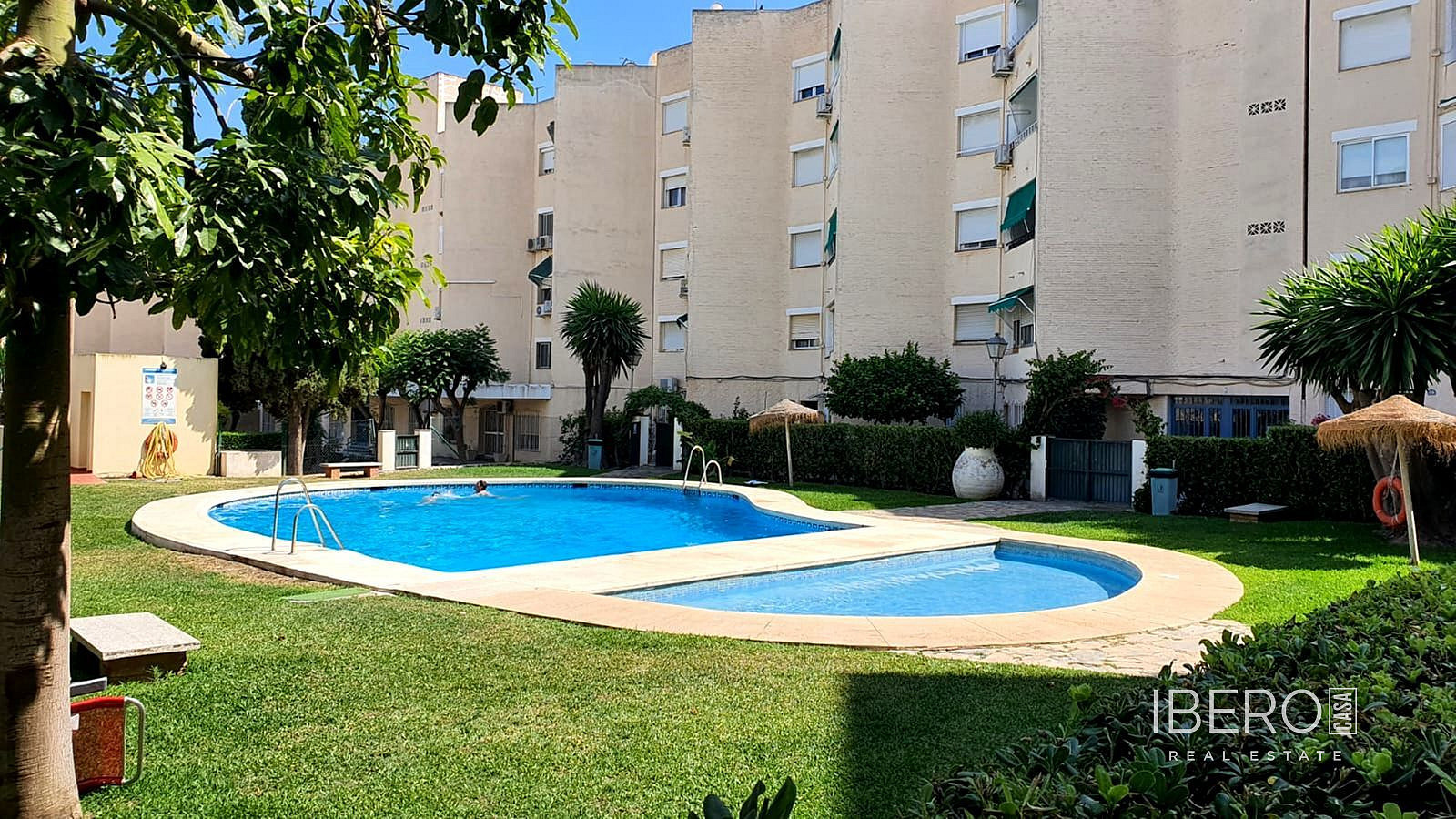 Piso 4+kk – Fuengirola, Torreblanca - Vista 5