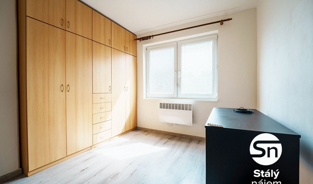 Pronájem bytu 3+kk 68 m², Milovice – náhled fotky 5