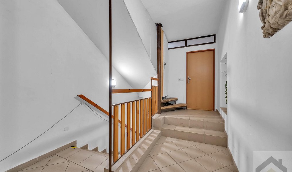 Prodej domu 295 m² s pozemkem 283 m², Litomyšl – náhled fotky 3